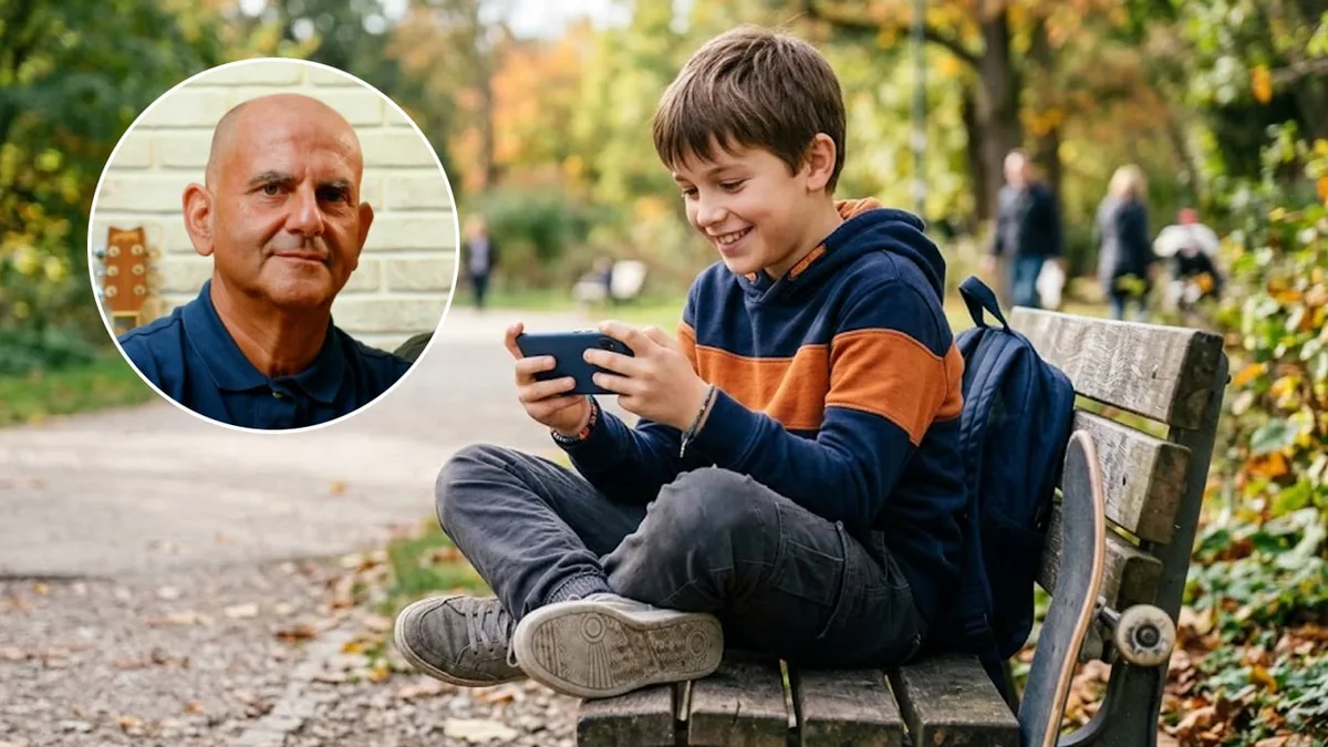 Alberto Pellai, psicólogo: “En los últimos 15 años, los preadolescentes fueron absorbidos por el mundo digital”