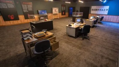 Exposição imersiva ‘A Mente de um Serial Killer’ chega a São Paulo