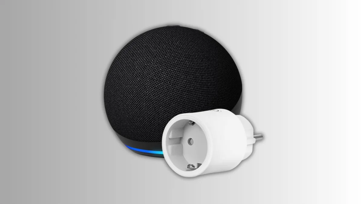Envie de vous lancer dans la maison connectée sans vous ruiner ? Ce pack Echo Dot 5 est à 44,99€
