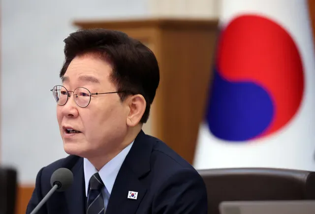 이 대통령 “내년 예산, 초격차 도약 디딤돌”… 800조원대 ‘슈퍼예산’ 심의