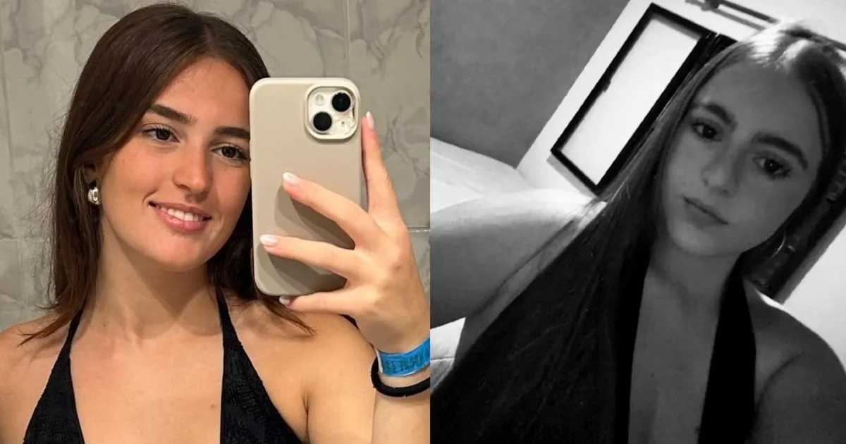 Dos hermanas de 20 y 19 años, las otras víctimas del choque en Mendoza donde también murió un árbitro