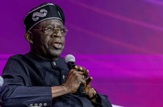 Nigeria’s president orders rescue after 600 kidnapped in mosque attack