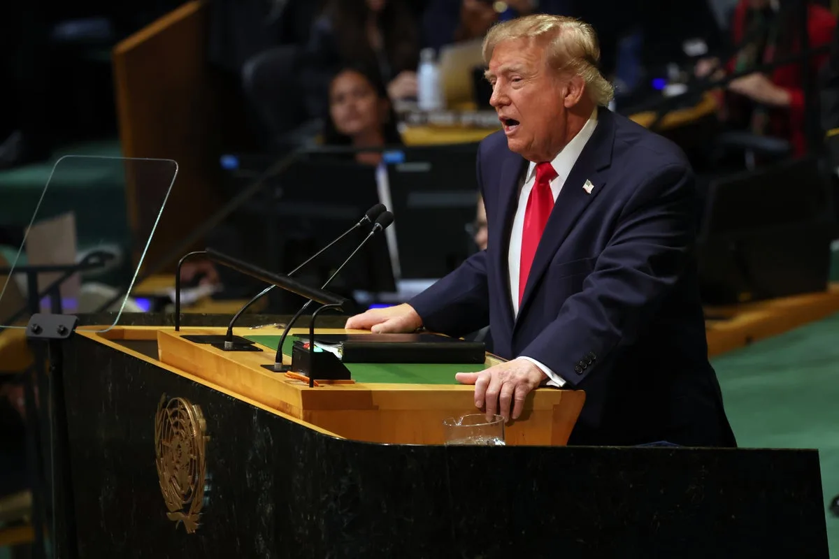 Trump shares bizarre CNN spoof in escalating feud with media ‘sleazebags’