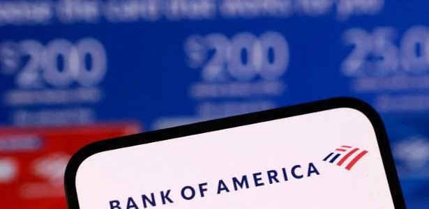 Bank of America anuncia plano bilionário para modernizar infraestrutura dos EUA