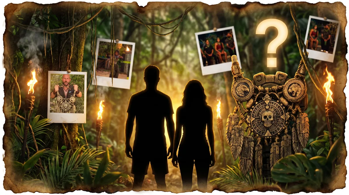 Survivor México: quién gana el final de temporada hoy 23 de agosto