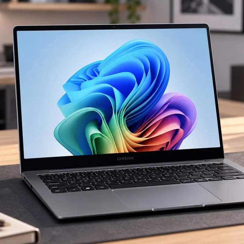 Actualité : French Days - Le PC portable Samsung Galaxy Book 5 Pro 14" (Écran tactile AMOLED, Core Ultra 5, 16 Go RAM...) est à 899 €