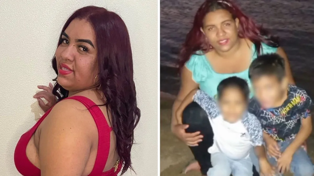 Família faz campanha para traslado de venezuelana de 28 anos que morreu após possível descarga elétrica em SC