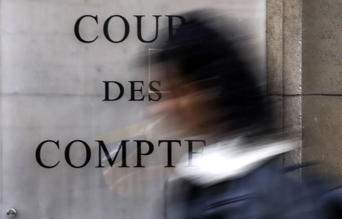 La Cour des comptes suggère une taxation « modérée mais progressive » des gros patrimoines