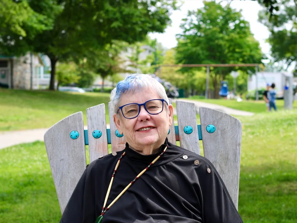 Remembering My Friend barbara findlay