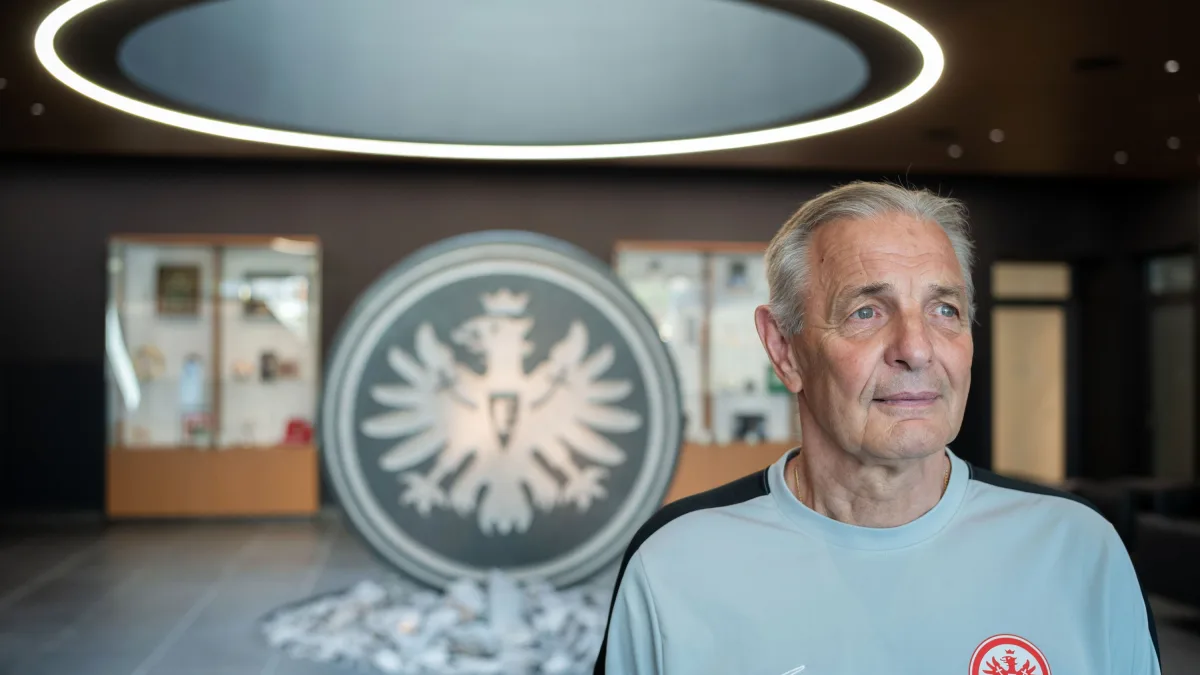 Karl-Heinz Körbel im Interview: „Viele Dinge, die mir widerfahren, empfinde ich als Geschenk Gottes“