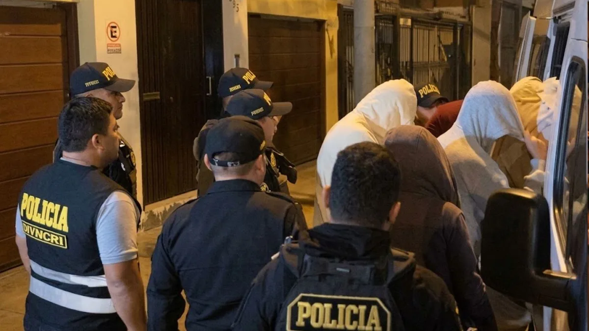 Menor declaró ante Fiscalía que sufría bullying antes de la presunta agresión sexual en Liceo Naval: DRELM no recibió reportes