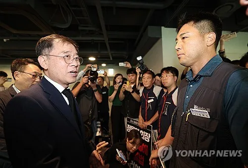 '근로자 끼임사' HL만도, 외부 안전진단 도입…예산·조직 강화(종합)