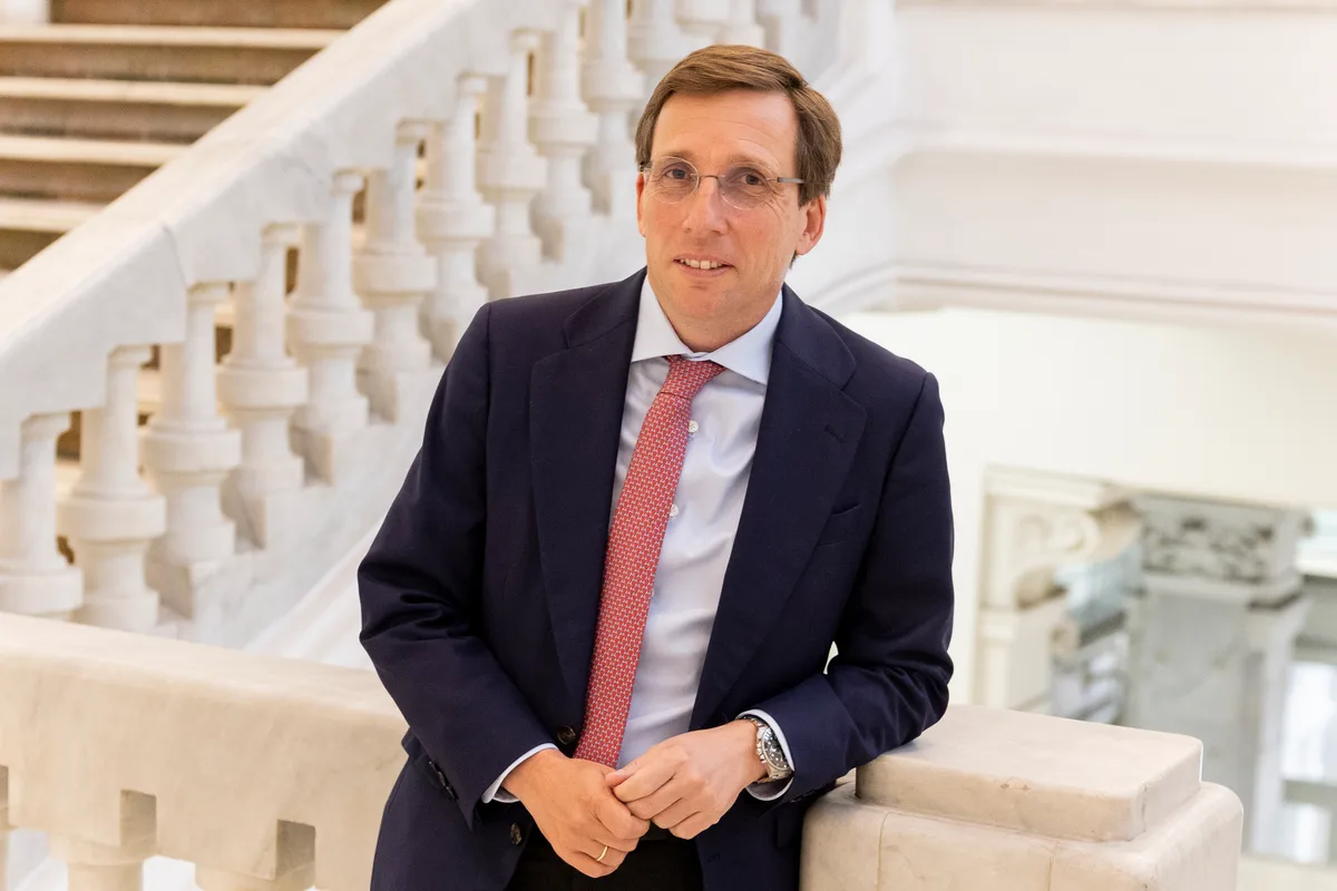 El Supremo revisará la tasa municipal de basuras de Madrid