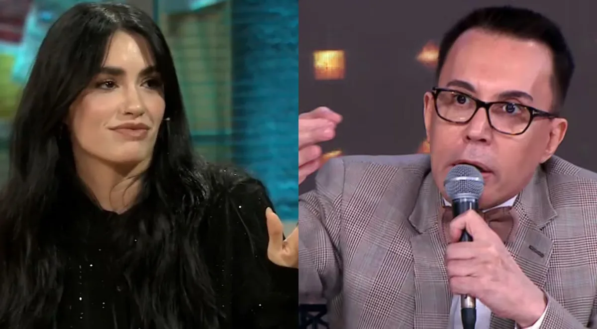 El contraataque de Lali Espósito a Marcelo Polino: “Miente de mala leche”
