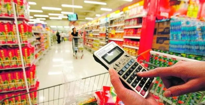 Ciudad Guayana y Caracas encabezan la cesta básica más cara de Venezuela