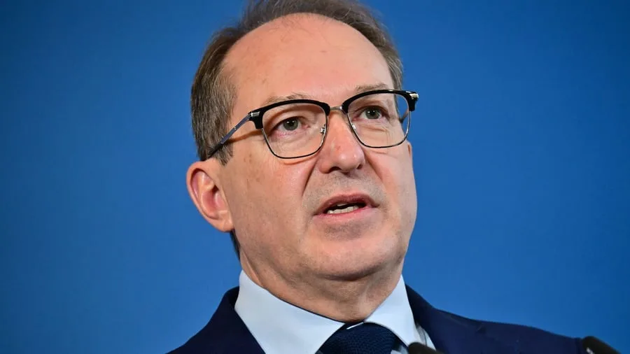 Bedrohung: Generalbundesanwalt ermittelt zu Waffenfund bei Berlin