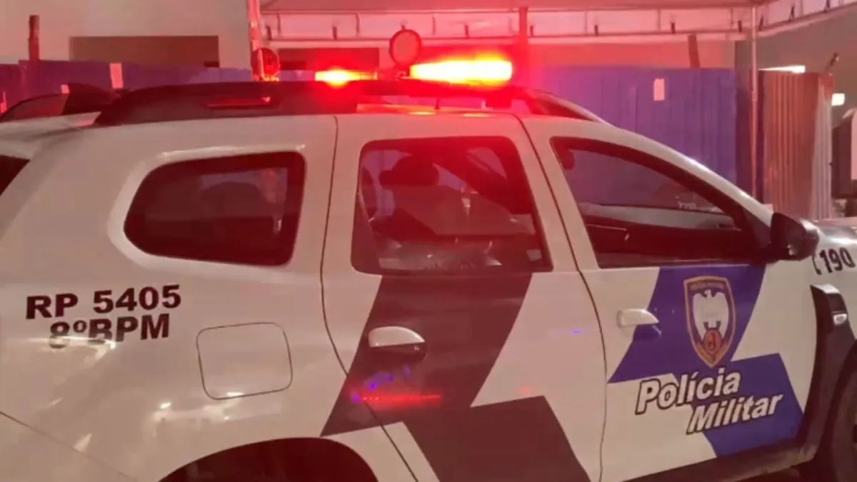 Casal é morto a tiros dentro de casa e amigo ouve disparos pelo WhatsApp em São Mateus