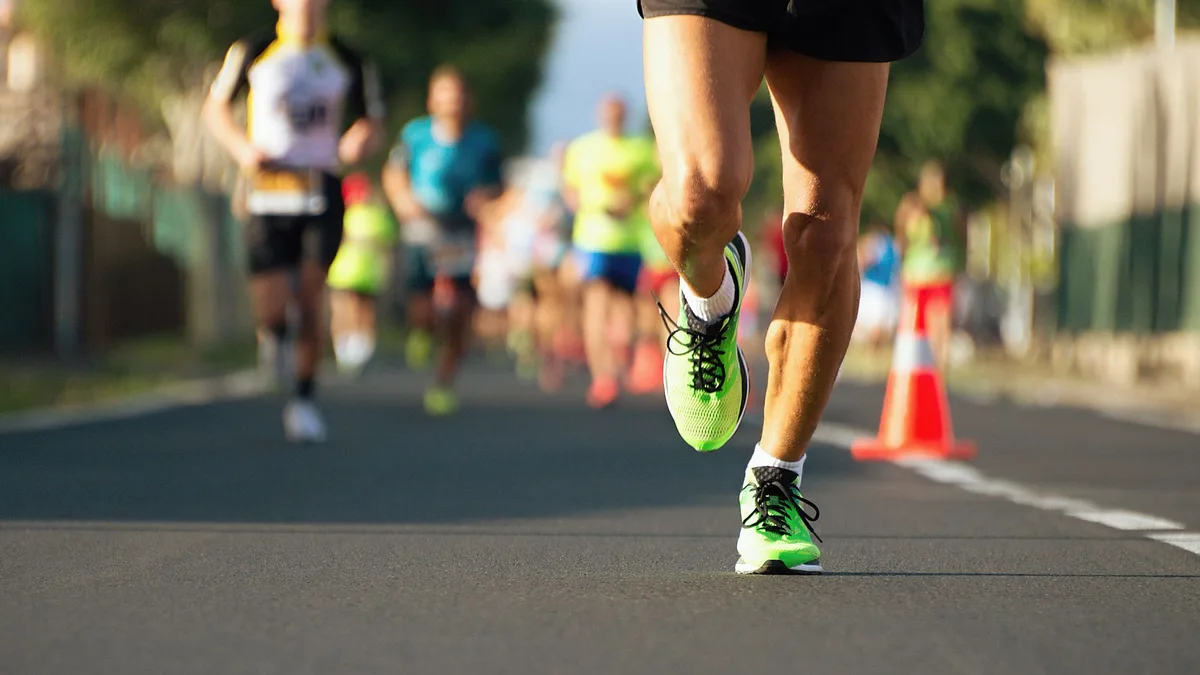 Garmin fans could soon get ‘muscle oxygen’ readings in future devices