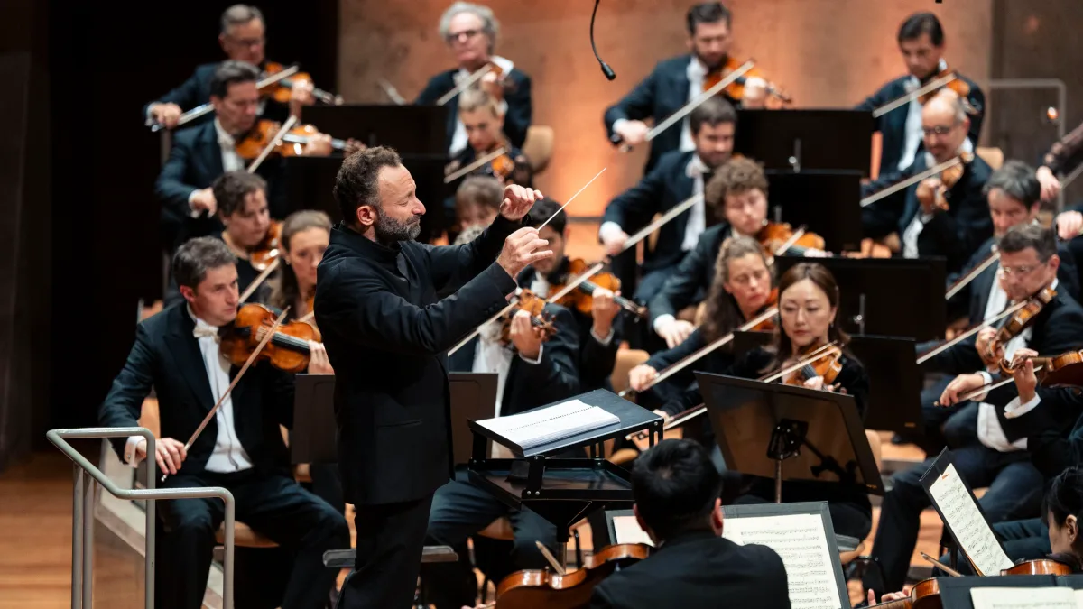 Berliner Philharmoniker: Wo soll das Orchester nun hin?