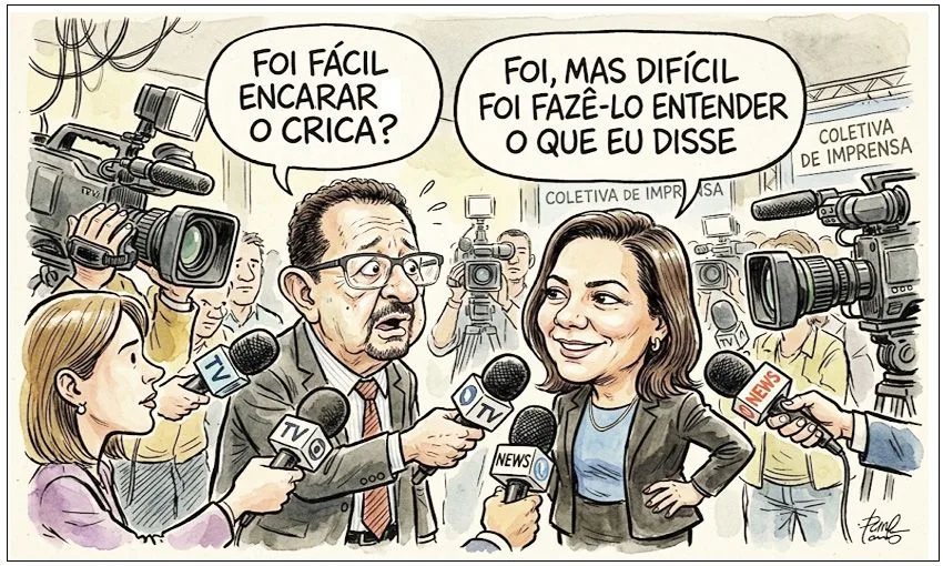 Sabatina de Mailza