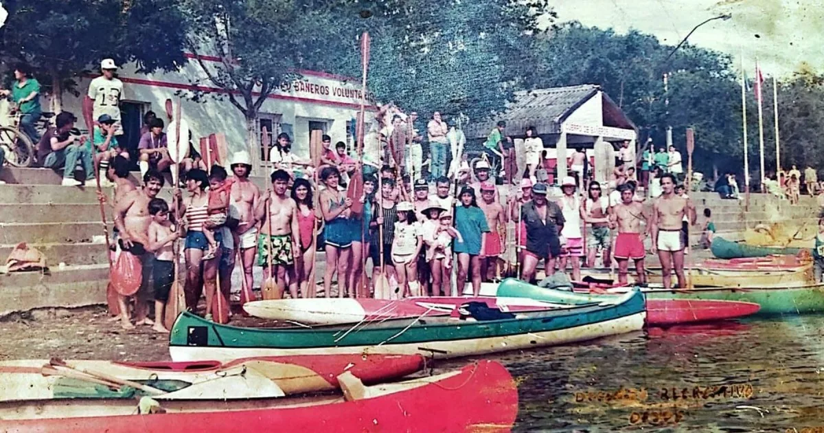 Cápsulas de una historia que marcó a los neuquinos en estos 122 años