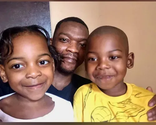 ‘Part of me is dead inside’: Durban father’s pain a year after twins’ lift-shaft tragedy