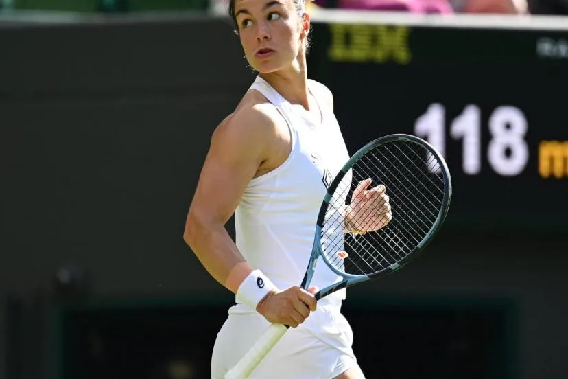 Tirage au sort de l'US Open : Loïs Boisson opposée à la 27e mondiale Emma Navarro, Rybakina, Gauff, Andreeva et Swiatek dans une même moitié de tableau