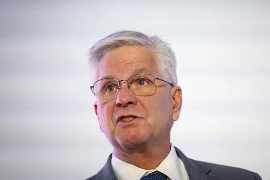 Fed’s Christopher Waller says hot inflation could prompt Fed rate hike this month