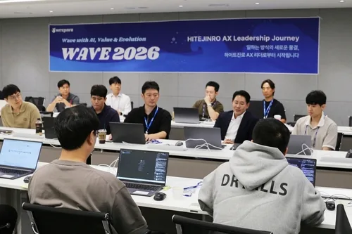 영업·매장운영·품질관리까지…식품·외식업계, AI 전환 속도(종합)