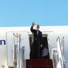 Entre a ameaça de Trump de "aniquilar o país" e negociações, Presidente do Irão fala hoje na ONU