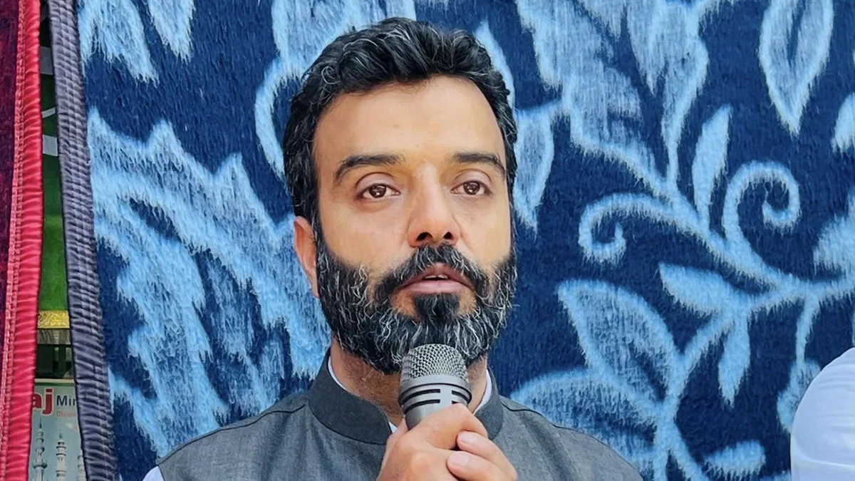 ‘Our position no different from BJP’s’: NC faces another swipe from within on statehood