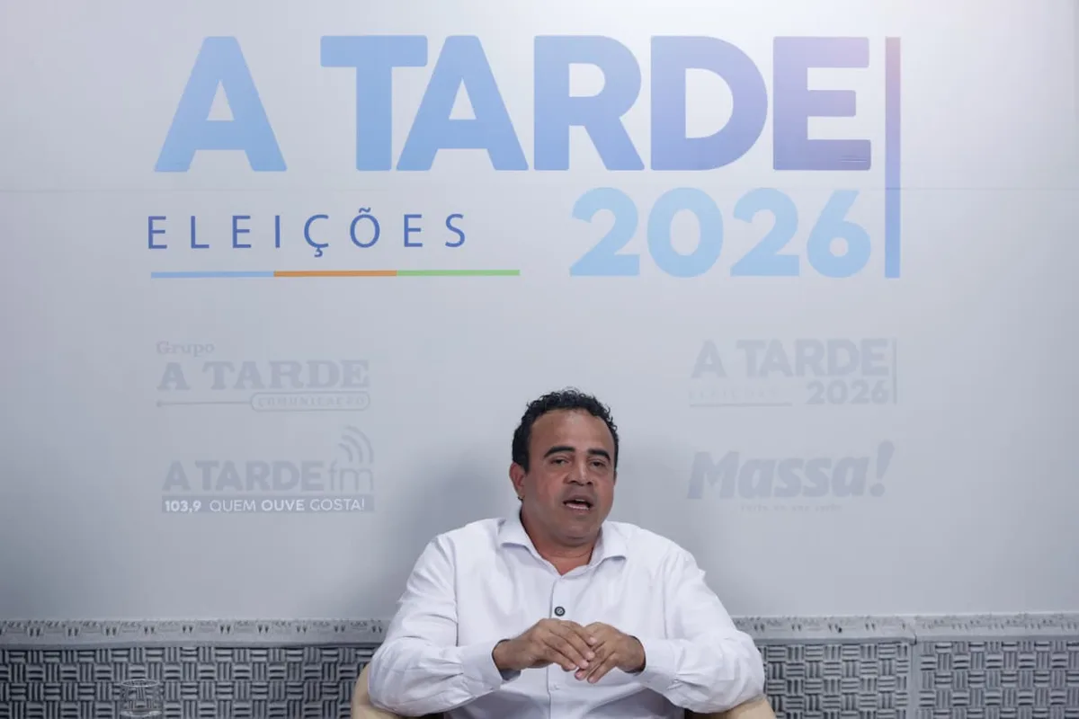 Ronaldo Mansur quer reativar Derba para valorizar pequenos produtores rurais