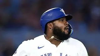 MLB: ¡Increíble! Vladimir Guerrero Jr. cumple un aniversario sin sacar la bola en el Rogers Centre