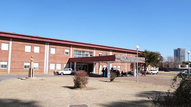 Un bebé de 27 días está grave tras sufrir fracturas de cráneo en Córdoba: detuvieron a su mamá y a su padrastro