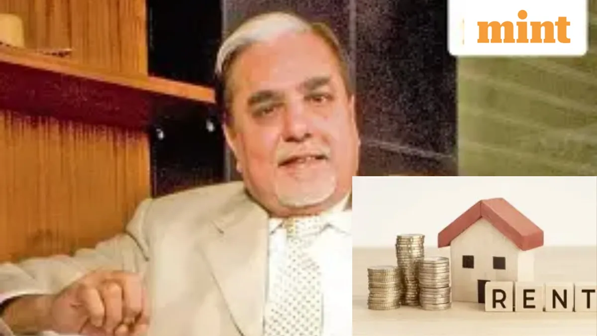 Sold house, personal assets, now living on rental income: Zee founder Subhash Chandra reveals his finances