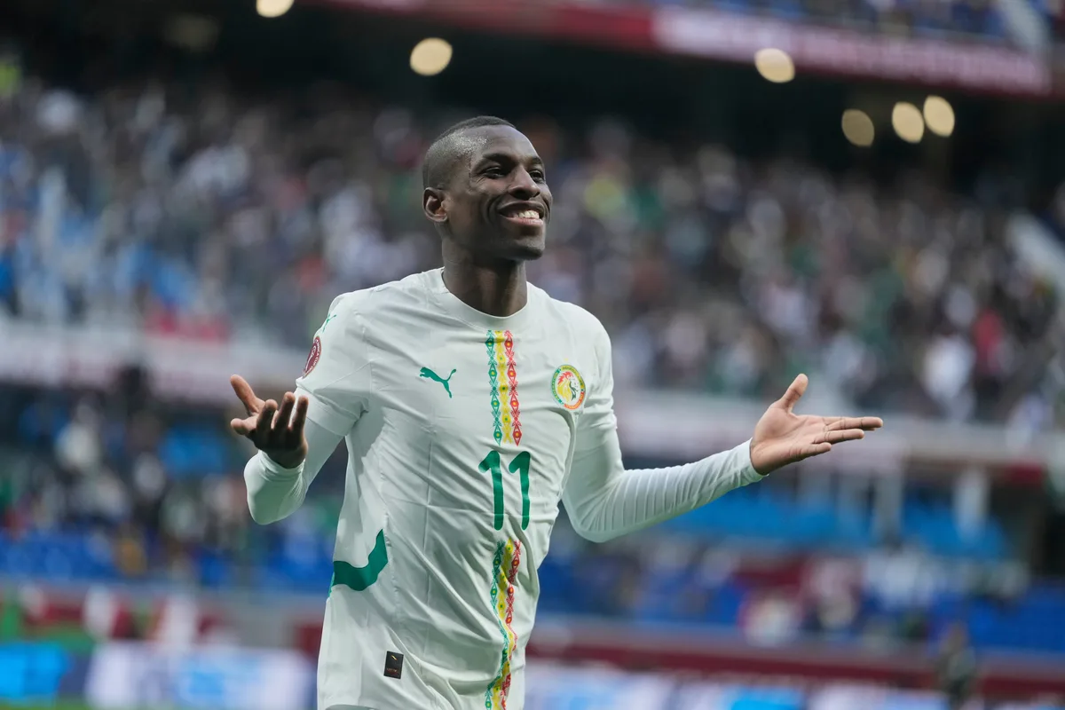 Nicolas Jackson, pendiente de Sorloth; Gabriel Jesus, en la recámara