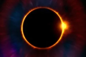 Eclipse solar total desta 4ª vai escurecer o céu para 15 milhões de pessoas no mundo