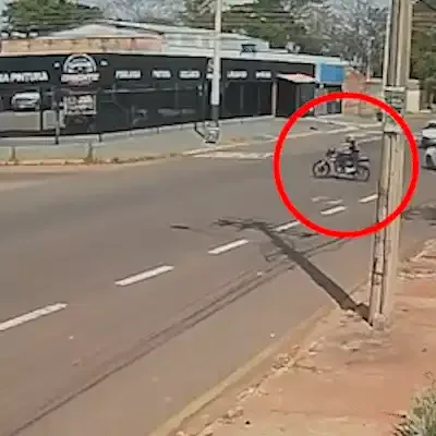 Transporte coletivo soma 6 mortes e 332 acidentes neste ano em Campo Grande