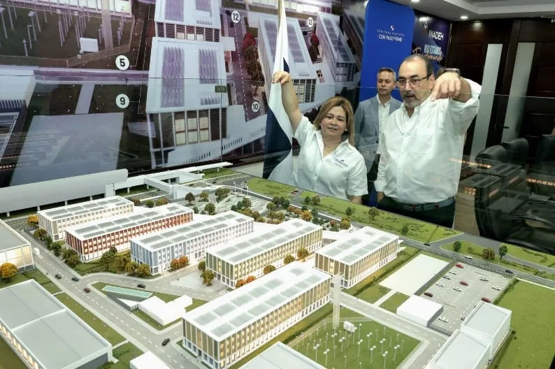 CAF proyecta nuevo financiamiento de $80 millones para Panamá, destinado a la formación técnica