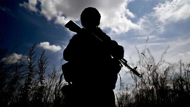 ВСУ потеряли свыше 265 военных в зоне действия "Востока" за сутки