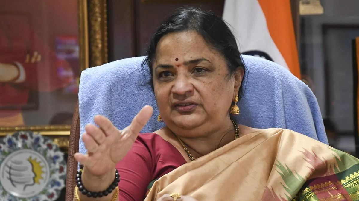 JNU Vice-Chancellor terms allegations of irregularities in recruitment a ‘malicious campaign’