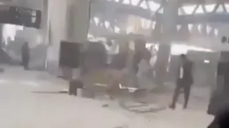 Houthi strike on Riyadh airport kills 12, injures over 300 (VIDEOS)