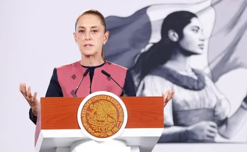 Sheinbaum rechaza incremento a deuda pública por Programas Bienestar; “no hay nada de qué preocuparse”, expresa