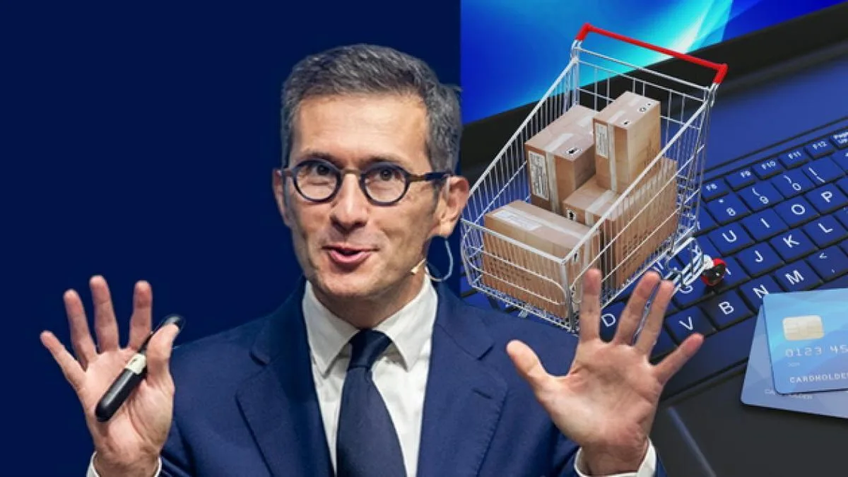 ¿Cómo competir en la era de Amazon?