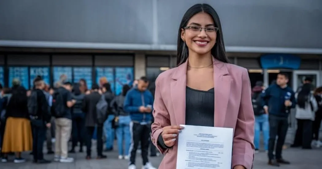 Vacantes de empleo en Bogotá del 21 al 26 de septiembre: así puede acceder a una de las 1.817 ofertas para personas con y sin experiencia
