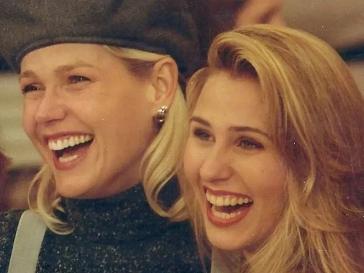 Xuxa processa ex-paquita Andrea Sorvetão por dívida de R$ 26 mil em apartamento; entenda