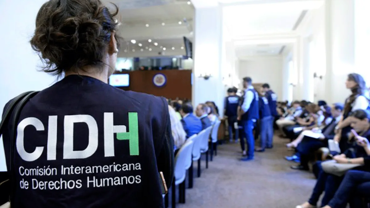 La Corte IDH instala en Montevideo su 195 período de sesiones para evaluar demandas contra Venezuela, Chile y Perú