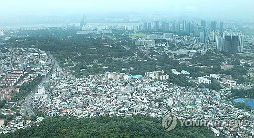 7.3만호+α 신규택지 이르면 내달 발표…서울 그린벨트 포함될까