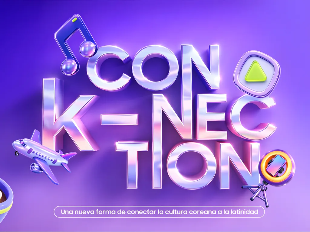 K-Pop, gastronomía y cultura coreana: así será el nuevo show de Samsung para Latinoamérica
