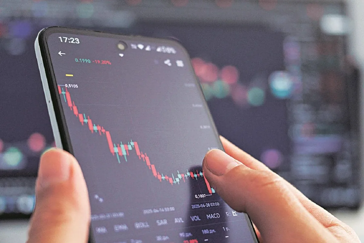OFSS shares crack 7%; what's spooking Nifty IT's best-performing stock?